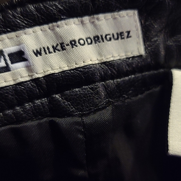 Leather Pants - Picture 5 of 5